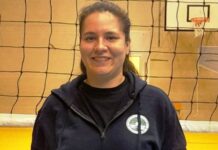 Certosa Volley, nuova allenatrice per l’Under 18 Femminile: ecco Stefania Papini