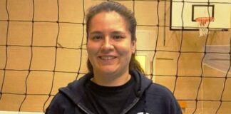 Certosa Volley, nuova allenatrice per l’Under 18 Femminile: ecco Stefania Papini