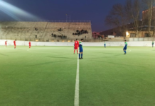 Juniores, l’Impruneta Tavarnuzze non rientrò in campo dopo il furto negli spogliatoi: si dovrà giocare il secondo tempo