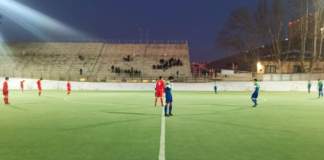 Juniores, l’Impruneta Tavarnuzze non rientrò in campo dopo il furto negli spogliatoi: si dovrà giocare il secondo tempo