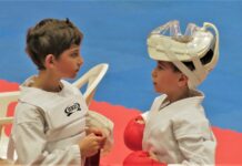 Tzubame ed Empi Dojo: super risultati alla gara interregionale di Castelfranco di Sotto