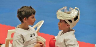 Tzubame ed Empi Dojo: super risultati alla gara interregionale di Castelfranco di Sotto