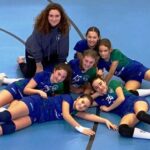 Under 12 Certosa Volley