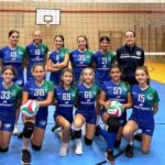 Under 13 Certosa Volley