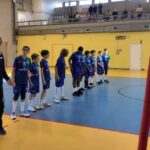 Under 13 maschile Certosa Volley