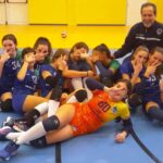 Under 14 Certosa Volley