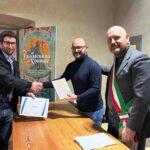 Unione Ciclistica Polisportiva Tavarnelle nuove maglie stemma_premiazione Us Marcialla