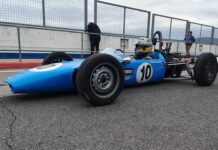 A Magione… buon esordio di stagione per la scuderia Valdelsa Classic Motor Club di Poggibonsi