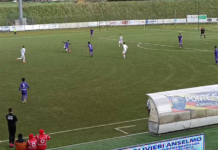 Coppa Italia, per il Certaldo pari prezioso (ma con rammarico) sul campo del Valdichienti