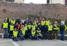 Vespa Club Valdelsa, dai bei risultati delle gare… alla prima uscita stagionale