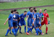 Promozione, l’Affrico batte la capolista Rufina nell’anticipo e riapre (di nuovo) la corsa all’Eccellenza