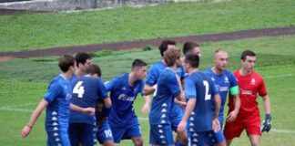 Promozione, l’Affrico batte la capolista Rufina nell’anticipo e riapre (di nuovo) la corsa all’Eccellenza