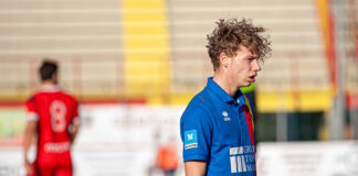 Viareggio Cup, nella Rappresentativa di Serie D c’è un solo calciatore toscano: Gianni Barbera del Poggibonsi