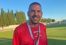 Calenzano, Michele Bastistoni confermato sulla panchina del Leone Alato