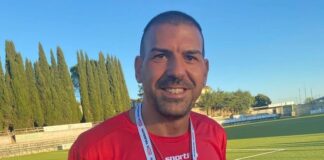 Verso il derby Cerbaia-Sancascianese, parla Batistoni: “La prima di sette finali. Rispetto ma nessuna paura”