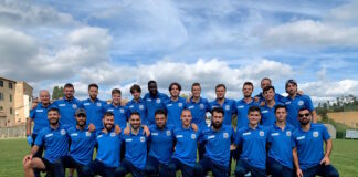 Berardenga, si cambia in panchina: al posto di Mastacchi arriva Brandani