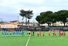 D’Urso si fa parare un rigore: la Libertas Barberino Tavarnelle pareggia (0-0) a Casellina