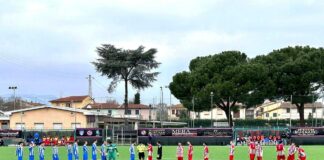 D’Urso si fa parare un rigore: la Libertas Barberino Tavarnelle pareggia (0-0) a Casellina