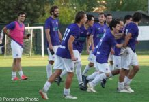 Eccellenza, il Certaldo contro i marchigiani del Valdichienti nei quarti di finale di Coppa Italia: il ritorno al Comunale