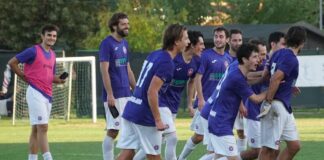 Eccellenza, il Certaldo contro i marchigiani del Valdichienti nei quarti di finale di Coppa Italia: il ritorno al Comunale
