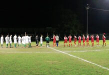 Seconda Categoria, sarà la Laurenziana a sfidare il San Gimignano nella finale di Coppa Toscana: 1-0 al Corsagna