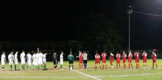 Seconda Categoria, sarà la Laurenziana a sfidare il San Gimignano nella finale di Coppa Toscana: 1-0 al Corsagna