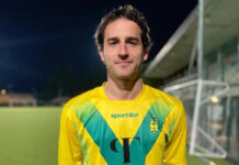 Il centrocampista classe 1993 Ferdinando Corti rescinde dalla Sancascianese: sul mercato fisico ed esperienza