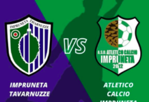 Impruneta, domani sera in notturna il super-derby al ‘Nesi’ tra Tavarnuzze e Atletico
