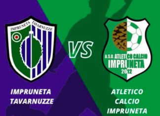 derby impruneta