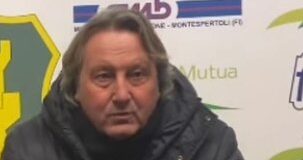 La Sancascianese non si nasconde più. Fattori: “Salvezza raggiunta. Adesso corriamo per i play-off”