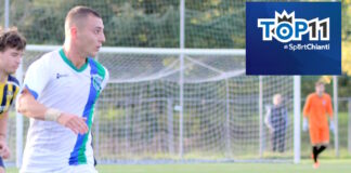 Difesa solida (a tre), centrocampo tra quantità e qualità e tanti gol là davanti