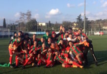 Il Grassina torna a vincere, ne fa cinque (a 0) al Dicomano e adesso sogna in grande