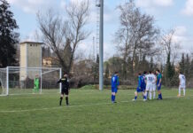 Doppio Cardinali, la Grevigiana si prende una vittoria che conta tanto per i play-off: 2-0 sull’I.Tavarnuzze