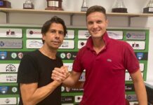 La Fortis Juventus ci ripensa: Matteo Innocenti richiamato sulla panchina biancoverde dopo meno di un mese