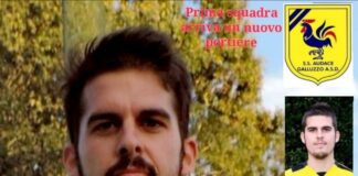 Galluzzo, un portiere di esperienza per affiancare Camilloni: tesserato Lorenzo Landini
