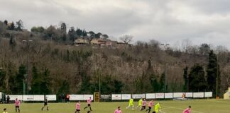 Promozione, 0-0 nella ripetizione di Luco-Dicomano. Ecco cosa cambia per salvezza e play-off (anche per il Grassina)