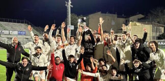 Promozione, la Coppa Italia è del Meridien Larciano: 1-0 in finale sul Subbiano
