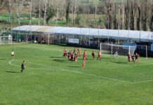 Grassina, una grande occasione persa: lo 0-0 a Rignano lascia la vetta a -4