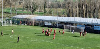Grassina, una grande occasione persa: lo 0-0 a Rignano lascia la vetta a -4