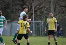 La Sambuca non esce dalla crisi: il Cobra Kai passa al ‘Palagi’ (0-3). Addio biancoverde ai play-off?