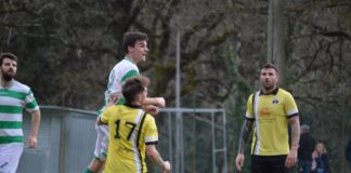 La Sambuca non esce dalla crisi: il Cobra Kai passa al ‘Palagi’ (0-3). Addio biancoverde ai play-off?