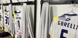 San Donato Tavarnelle, oggi quasi uno spareggio contro l’Olbia al ‘Brilli Peri’