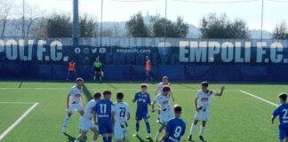 Viareggio Cup, un altro gran bel San Donato Tavarnelle: in casa dell’Empoli è sconfitta di misura (2-3)
