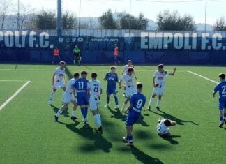 san donato tavarnelle empoli