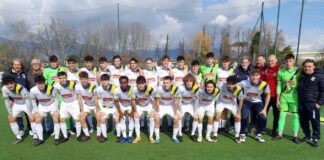 Primavera 4, il primo round della finale va al Montevarchi (1-0): sabato il ritorno in casa del San Donato Tavarnelle