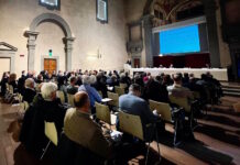 “Società sportive, criticità e opportunità”: un convegno in Sant’Apollonia. Giorgetti: “Un supporto al mondo dello sport”