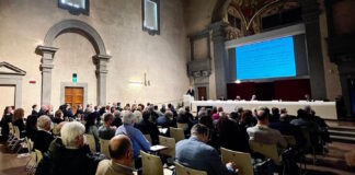 “Società sportive, criticità e opportunità”: un convegno in Sant’Apollonia. Giorgetti: “Un supporto al mondo dello sport”