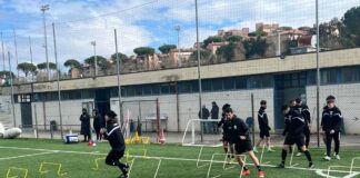 Siena, verso la sfida di domenica contro il San Donato Tavarnelle. Si ferma l’attaccante Petrelli