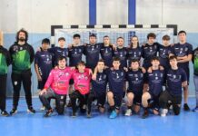 Pallamano Tavarnelle, doppietta in due giorni per l’Under 19: vittorie su Massa Marittima e La Spezia
