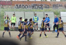 La Grevigiana compie l’impresa: 1-0 sul campo dell’Albereta San Salvi, adesso sarà finale contro la Sambuca